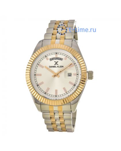 Часы DANIEL KLEIN DK12861-6 (12861-6)