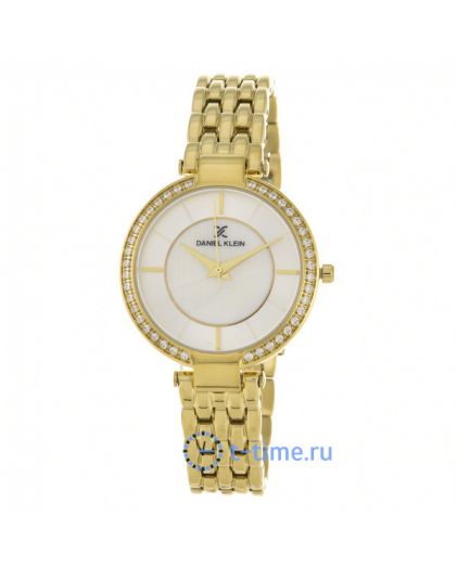 Часы DANIEL KLEIN DK12067-3 (12067-3)