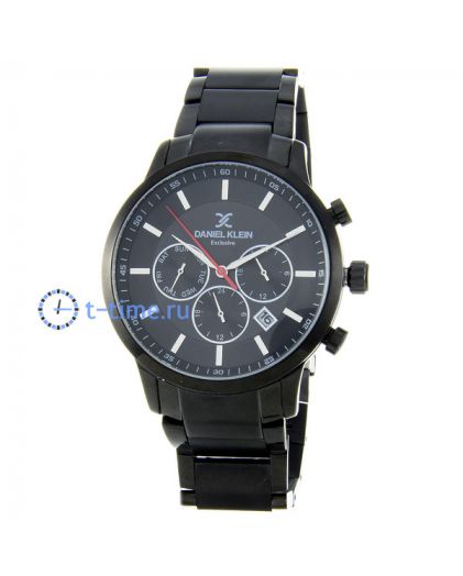 Часы DANIEL KLEIN DK12152-5 (12152-5)