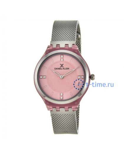Часы DANIEL KLEIN DK12991-4 (12991-4)
