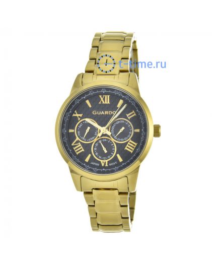 Guardo Premium 11466-3 черный
