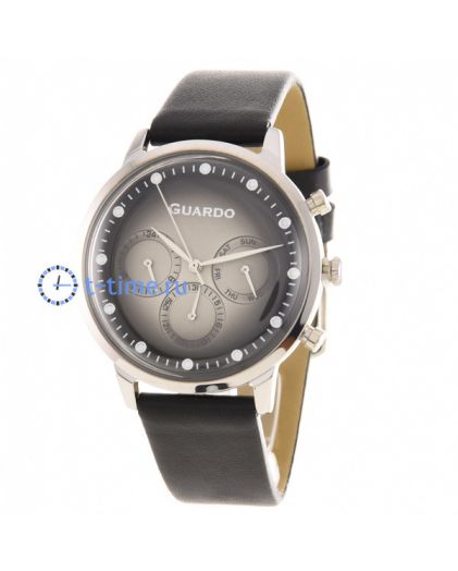 Часы GUARDO 12430-2