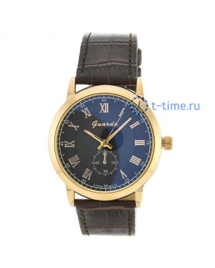 GUARDO 5763.8 коричневый