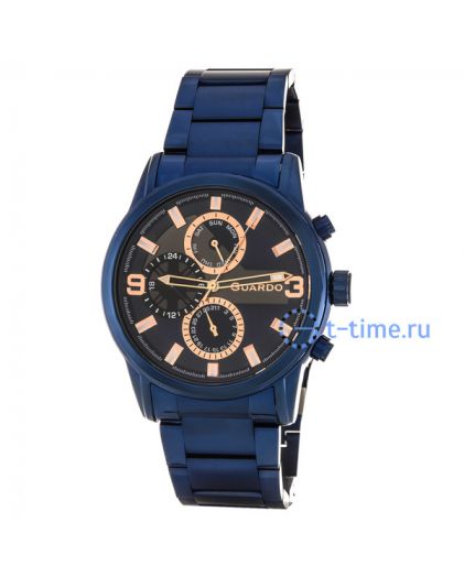 GUARDO 11410-4 синий