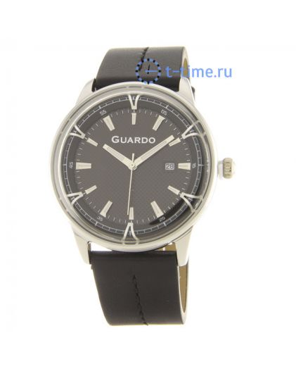 Часы GUARDO 12651-2