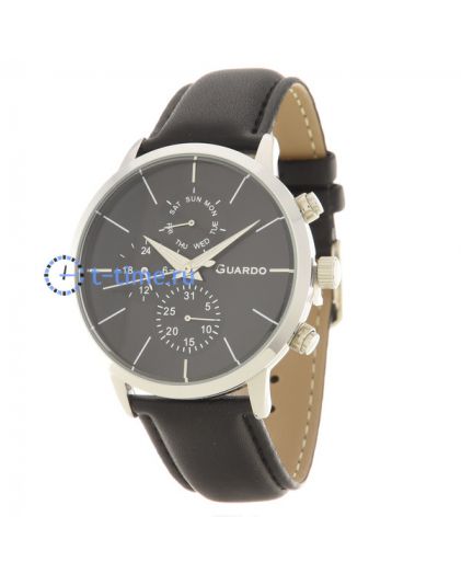 Часы GUARDO 012680-2