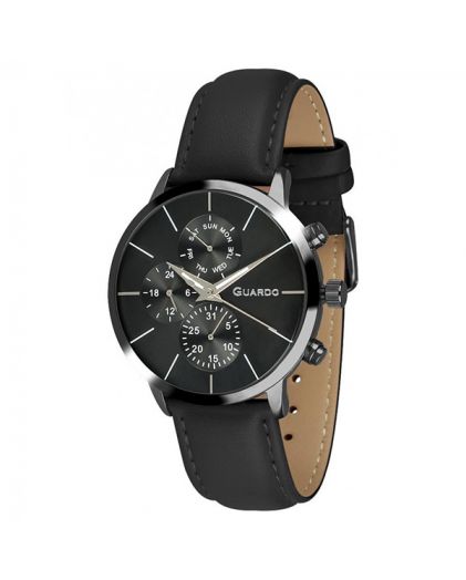 Часы GUARDO 012680-3 Часы GUARDO 012680-3
