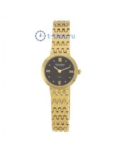 Часы GUARDO S02404-3