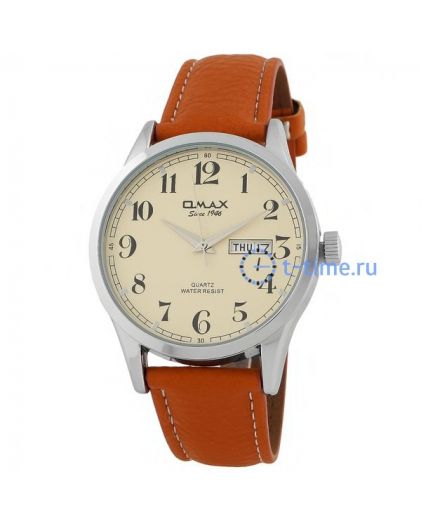 Часы OMAX SCZ027IN1V