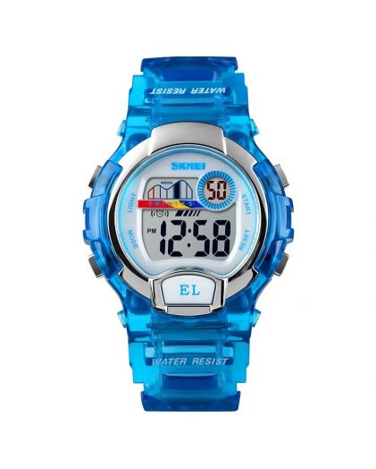 Часы SKMEI 1450 blue