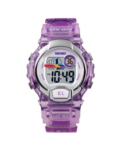 Часы SKMEI 1450 purple
