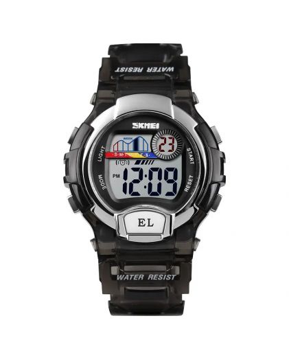 Часы SKMEI 1450 black