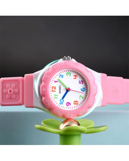 Часы SKMEI 1483 pink