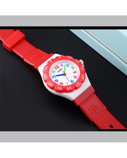 Часы SKMEI 1483 red