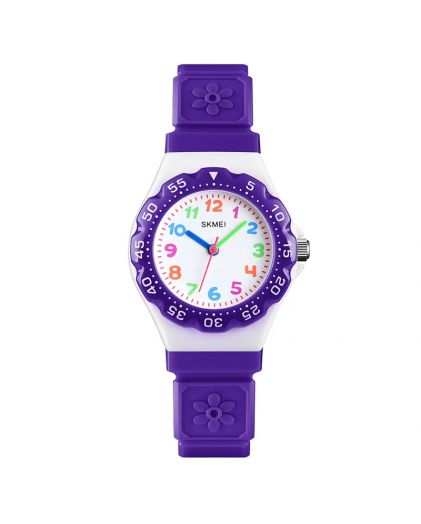 Часы SKMEI 1483 purple
