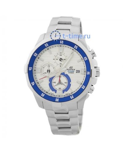 CASIO Edifice EFM-502D-7A