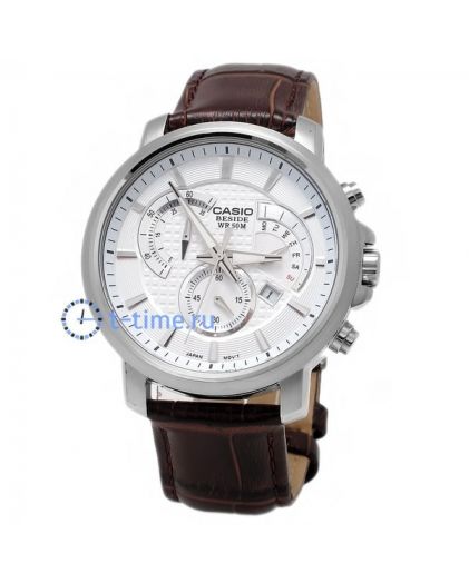 CASIO BEM-506L-7A