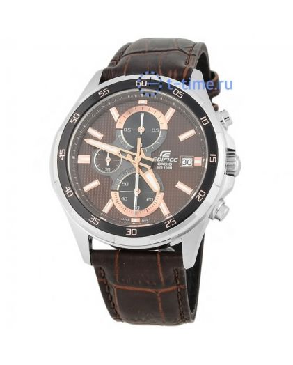 Часы CASIO Edifice EFR-531L-5A