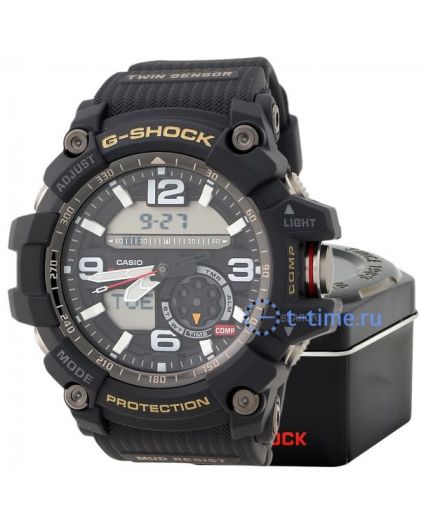CASIO G-SHOCK GG-1000-1A