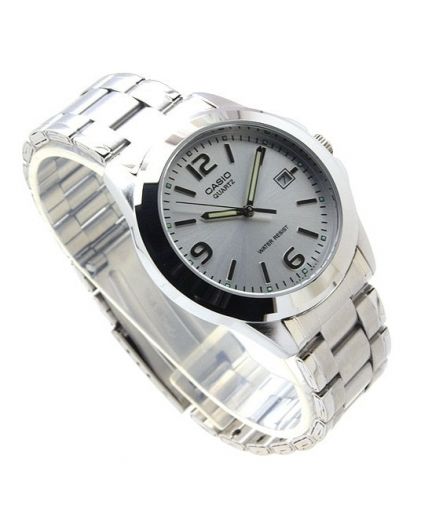 Часы CASIO MTP-1215A-7A