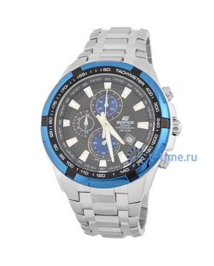Часы CASIO Edifice EF-539D-1A2