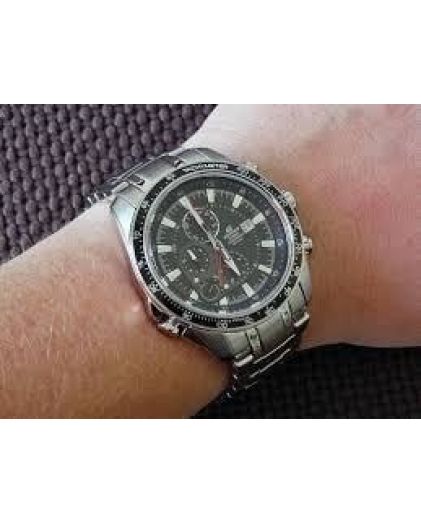 Часы CASIO Edifice EF-545D-1A