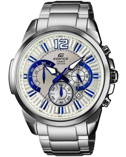 Часы CASIO Edifice EFR-535D-7A2