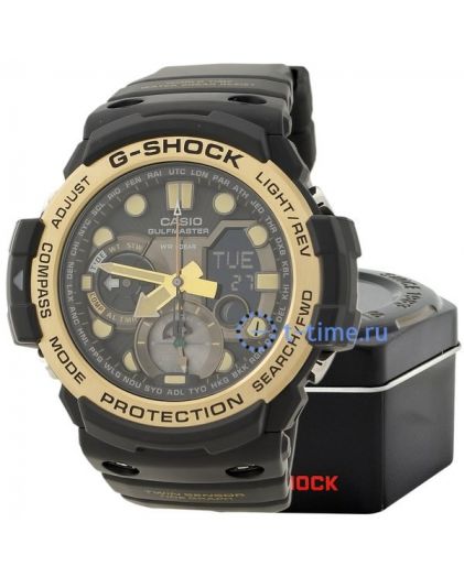 CASIO G-SHOCK GN-1000GB-1A