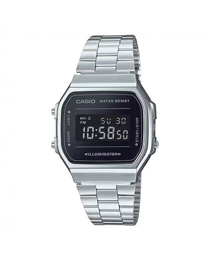 CASIO A-168WEM-1E