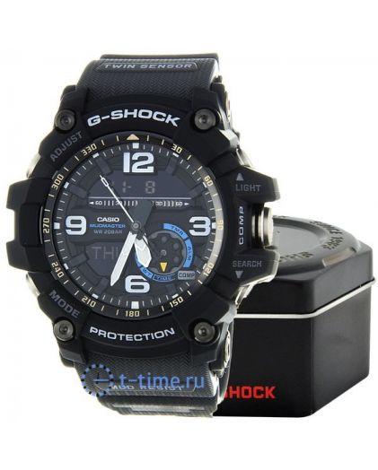 CASIO G-SHOCK GG-1000-1A8