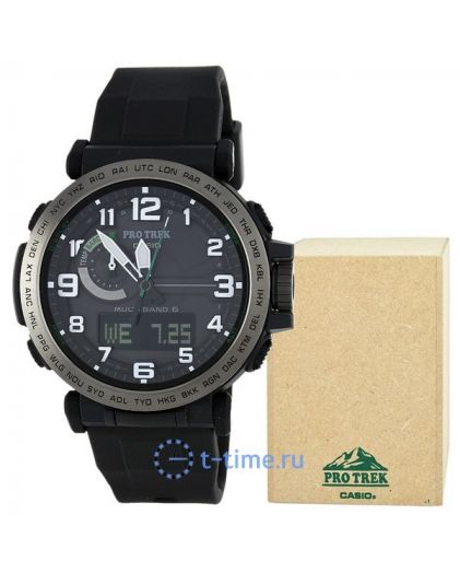 CASIO PRO TREK PRW-6600Y-1E