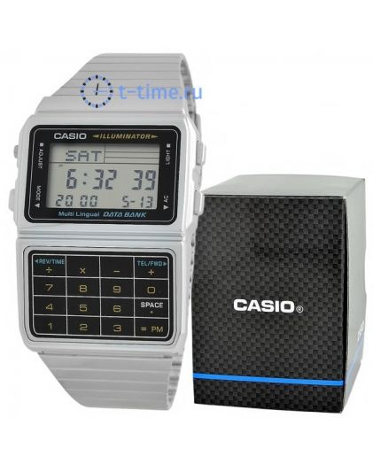 CASIO DBC-611E-1E