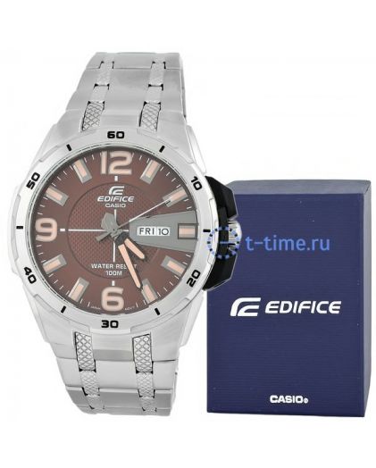 Часы CASIO Edifice EFR-104D-5A