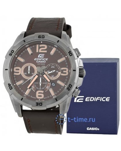 Часы CASIO Edifice EFR-538L-5A