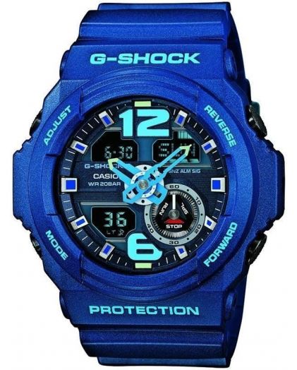 Часы CASIO G-SHOCK GA-310-2A