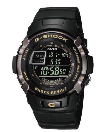 Часы CASIO G-SHOCK G-7710-1E