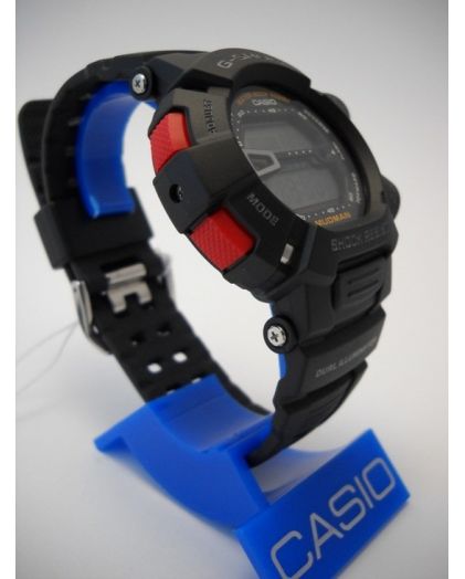 Часы CASIO G-SHOCK G-9000-1V