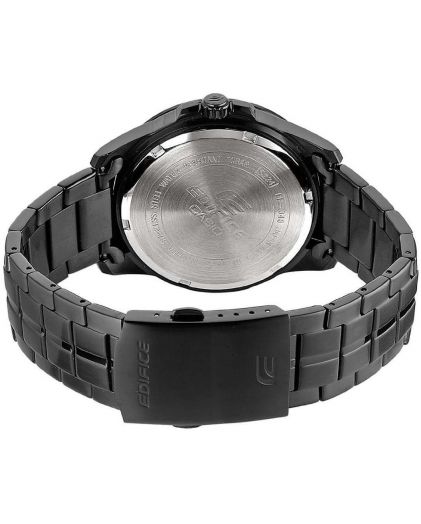 Часы CASIO Edifice EFR-523BK-1A