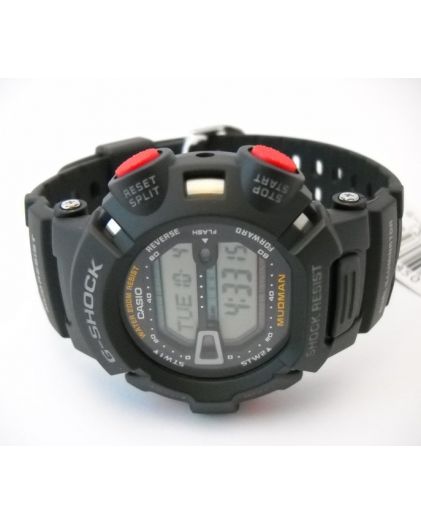 Часы CASIO G-SHOCK G-9000-1V