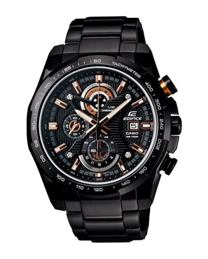 Часы CASIO Edifice EFR-523BK-1A