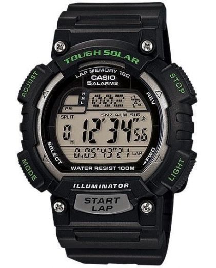 CASIO STL-S100H-1A