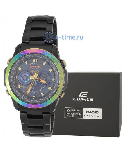 CASIO Edifice EQW-T1010RB-2A