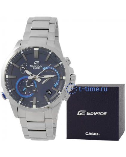 CASIO Edifice EQB-700D-2A