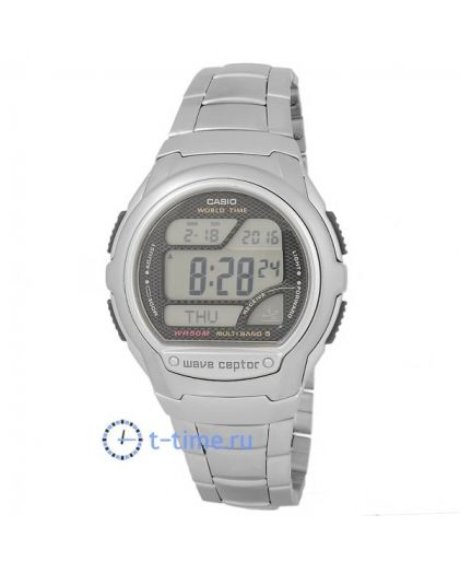 CASIO WV-58DE-1A