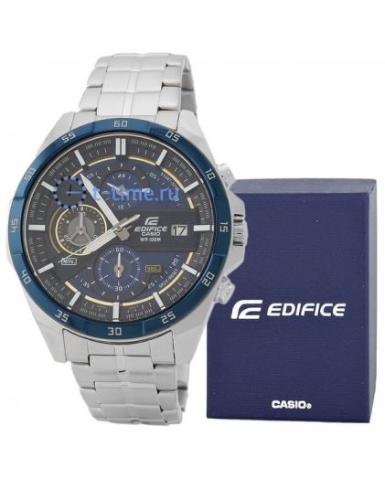 CASIO Edifice EFR-556DB-2A