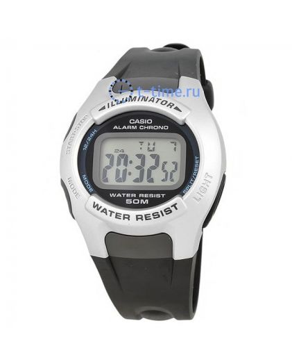CASIO W-42H-1A