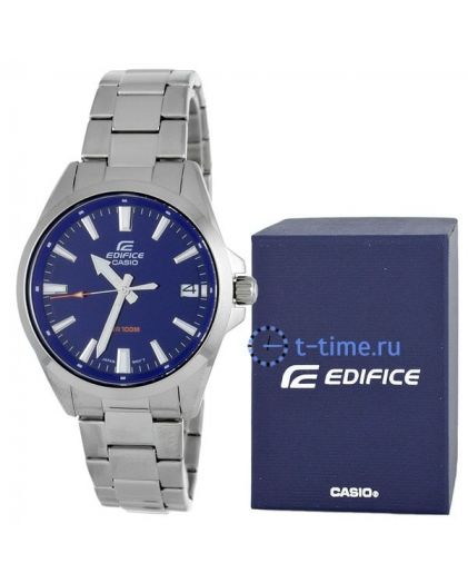 CASIO Edifice EFV-100D-2A