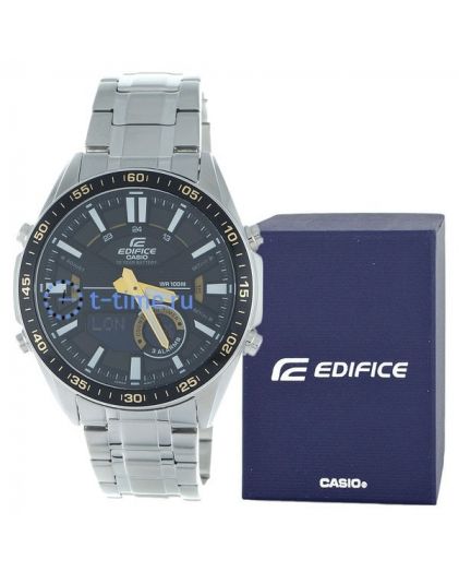 CASIO Edifice EFV-C100D-1B