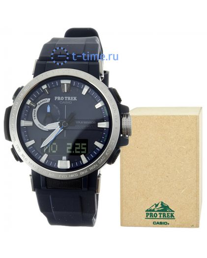 CASIO PRO TREK PRW-60-2A