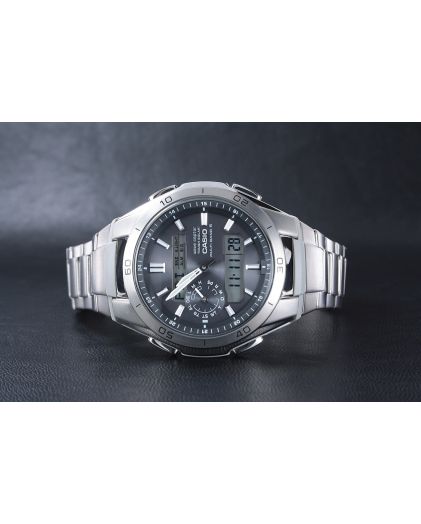 CASIO WVA-M650TD-1A